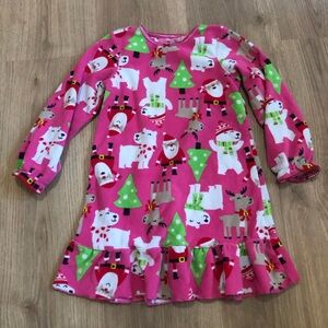 Carters | Christmas Nightgown